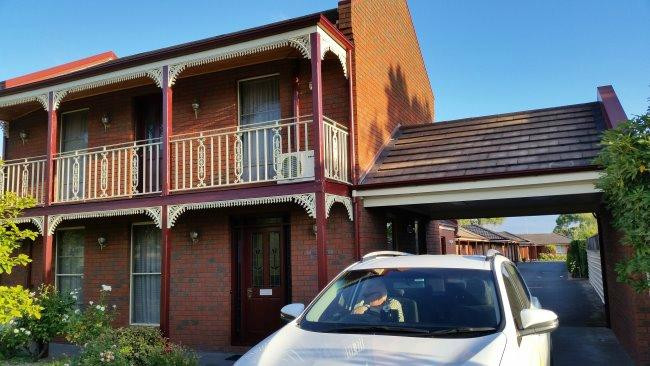 Victoriana Motor Inn主图