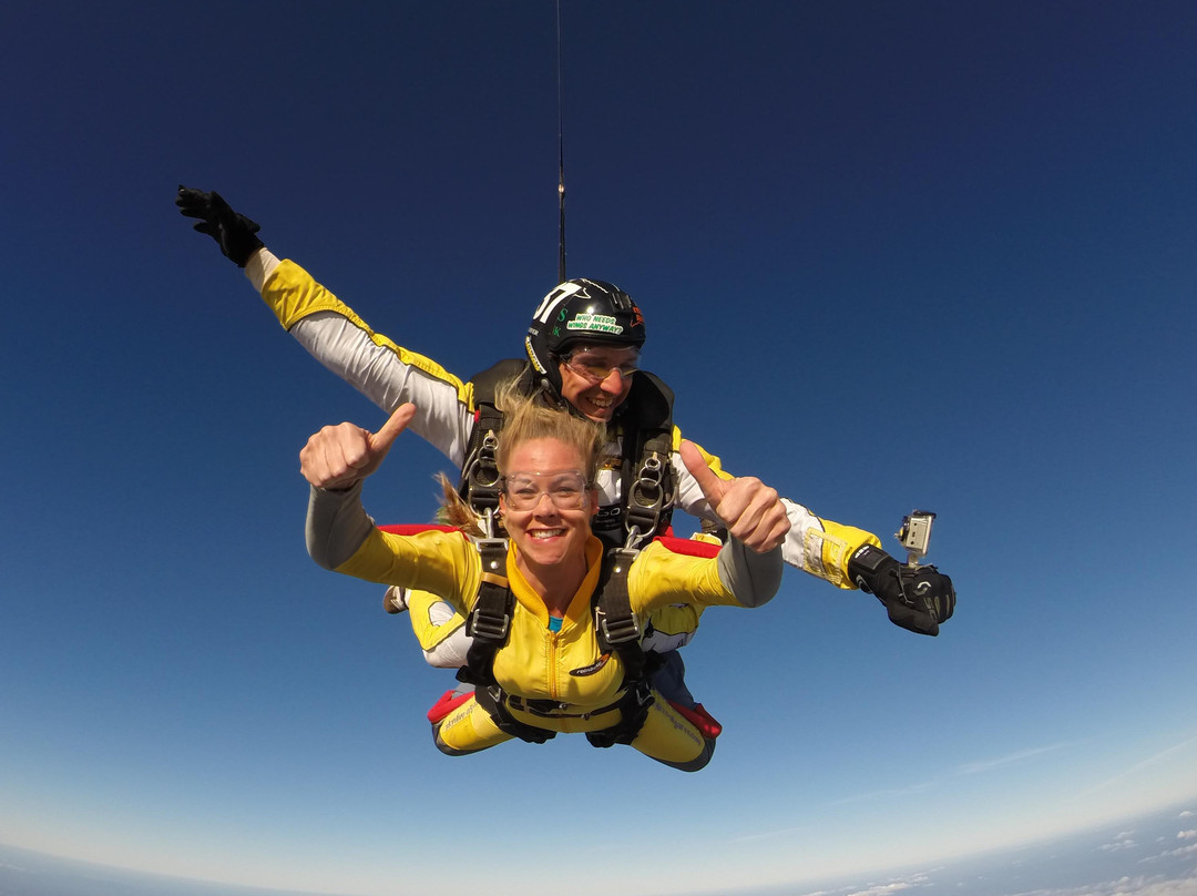 Skydive Algarve景点图片
