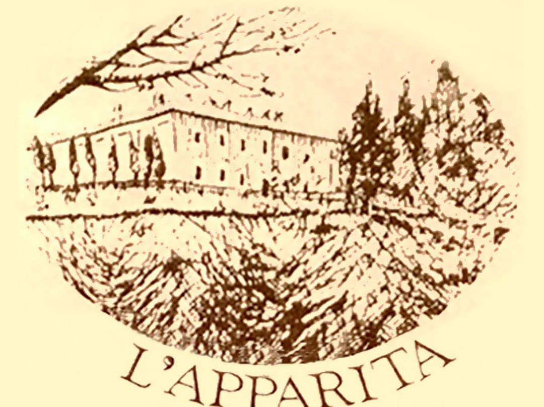 L'Apparita主图