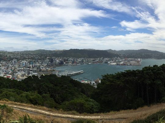 Shore Trips & Tours-芒格努伊山必去景点