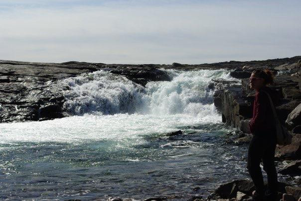 Sylvia Grinnell Territorial Park-Iqaluit必去景点