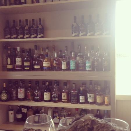 Cotswolds Distillery-Stourton必去景点