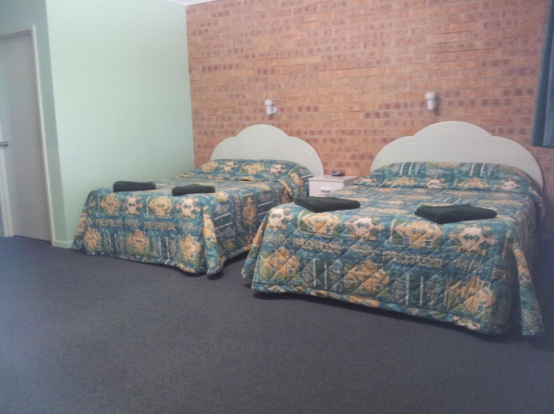 Tiaro Motor Inn主图