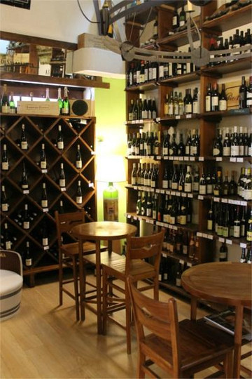 Picone Enoteca-巴勒莫必去景点