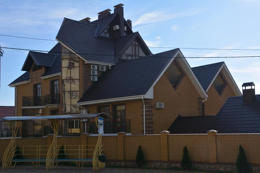 Kurortne旅游攻略图片