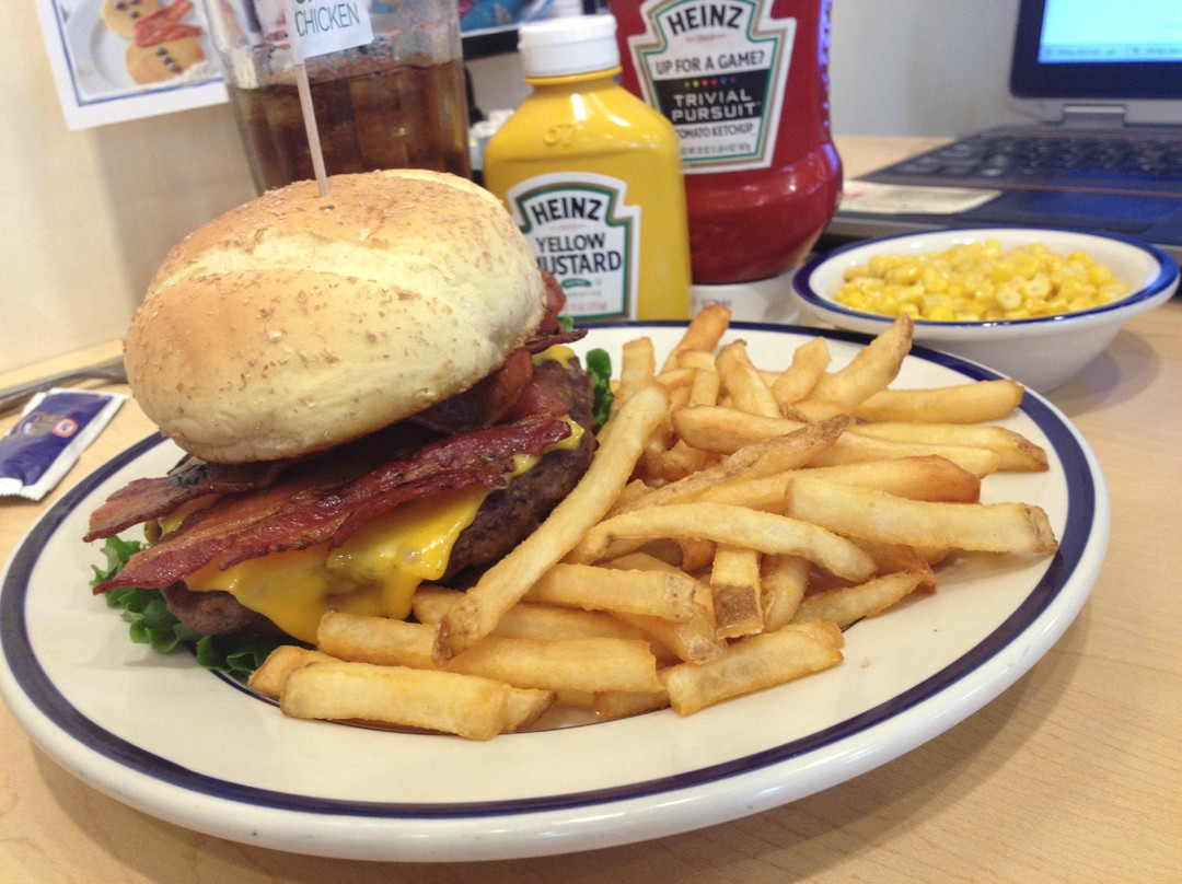 Bob Evans