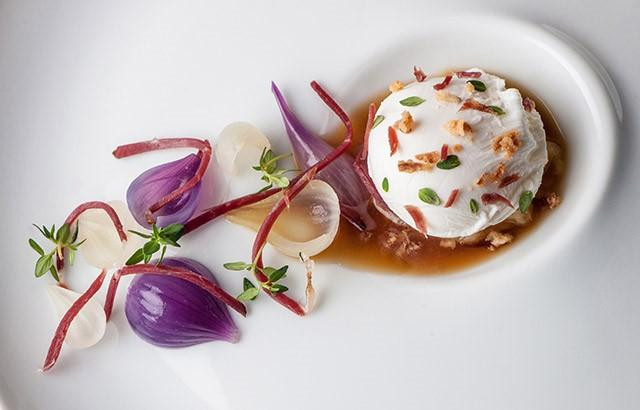 Core by Clare Smyth