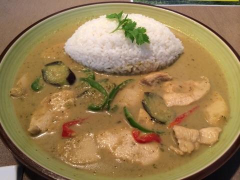 タイフード プラオ