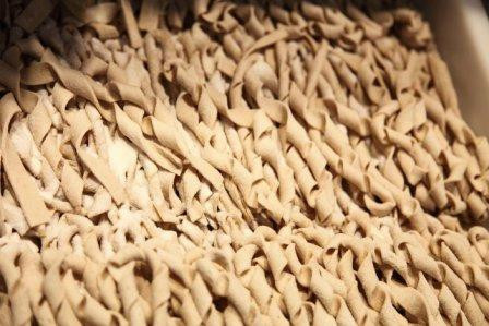 Pasta Fresca La Mattrha-Parabita必去景点