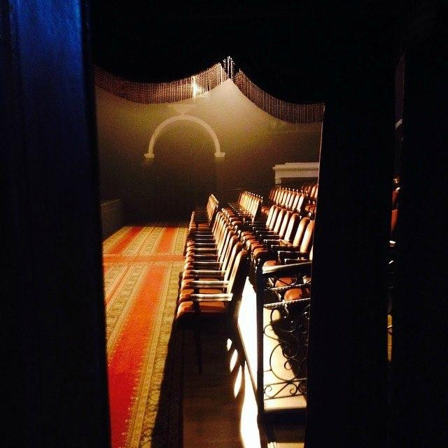 Drama Theatre on Liteiny景点图片