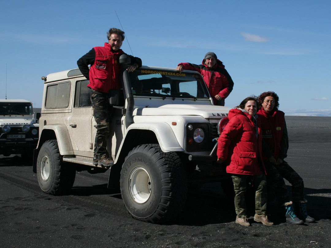 Isak 4x4 Rental-莫斯费德斯拜尔必去景点