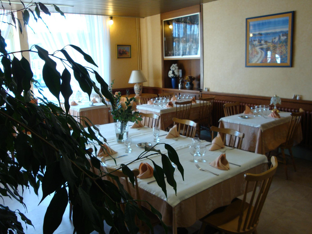 Hotel de France主图