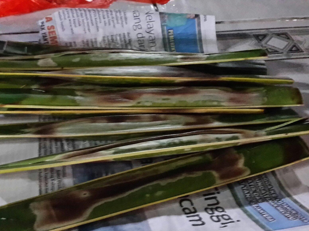Akau Potong Lembu (PSP Street Food)景点图片
