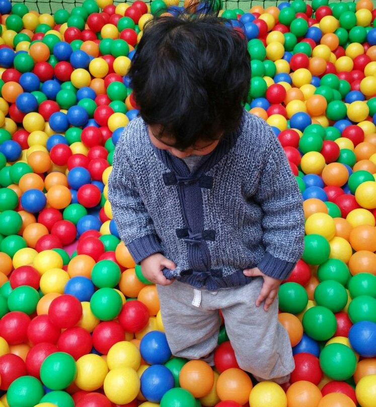 Giggles Play and Adventure Centre-兰开斯特必去景点