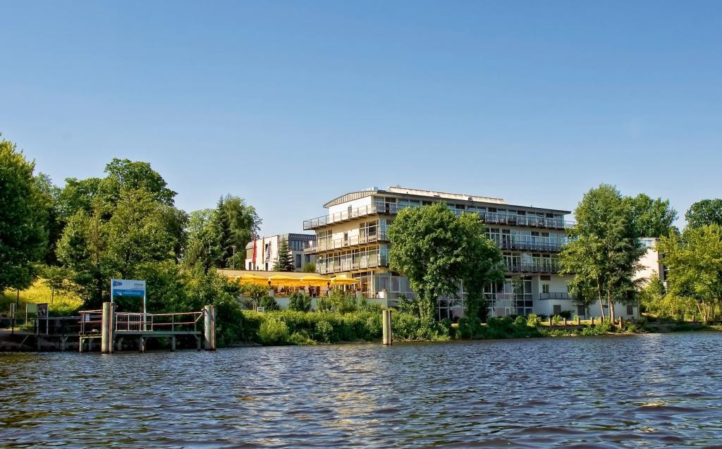 Nuthetal酒店住宿-Seminaris Avendi Hotel Potsdam