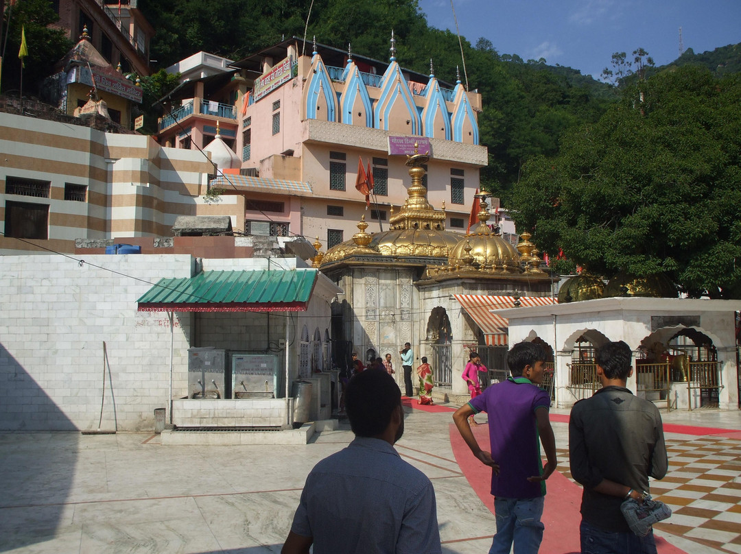 Jawala Ji Temple Shaktipeeth景点图片