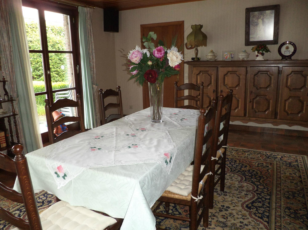 Bed & Breakfast "Hof ter Klijte"主图