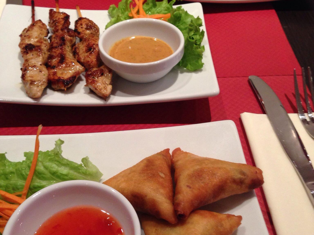 Good Thai