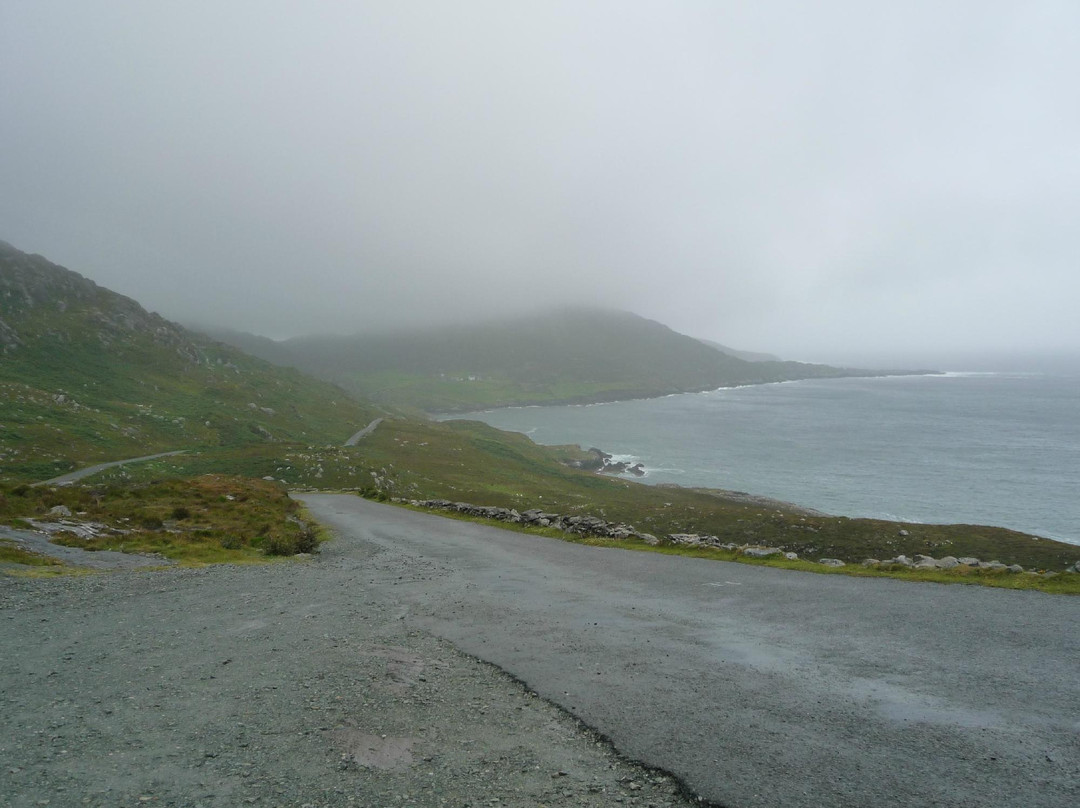 Ring of Beara-肯梅尔必去景点