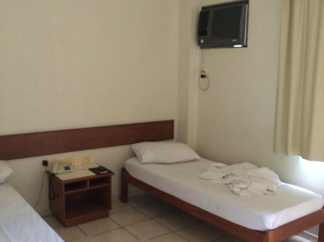 Hotel Multilar