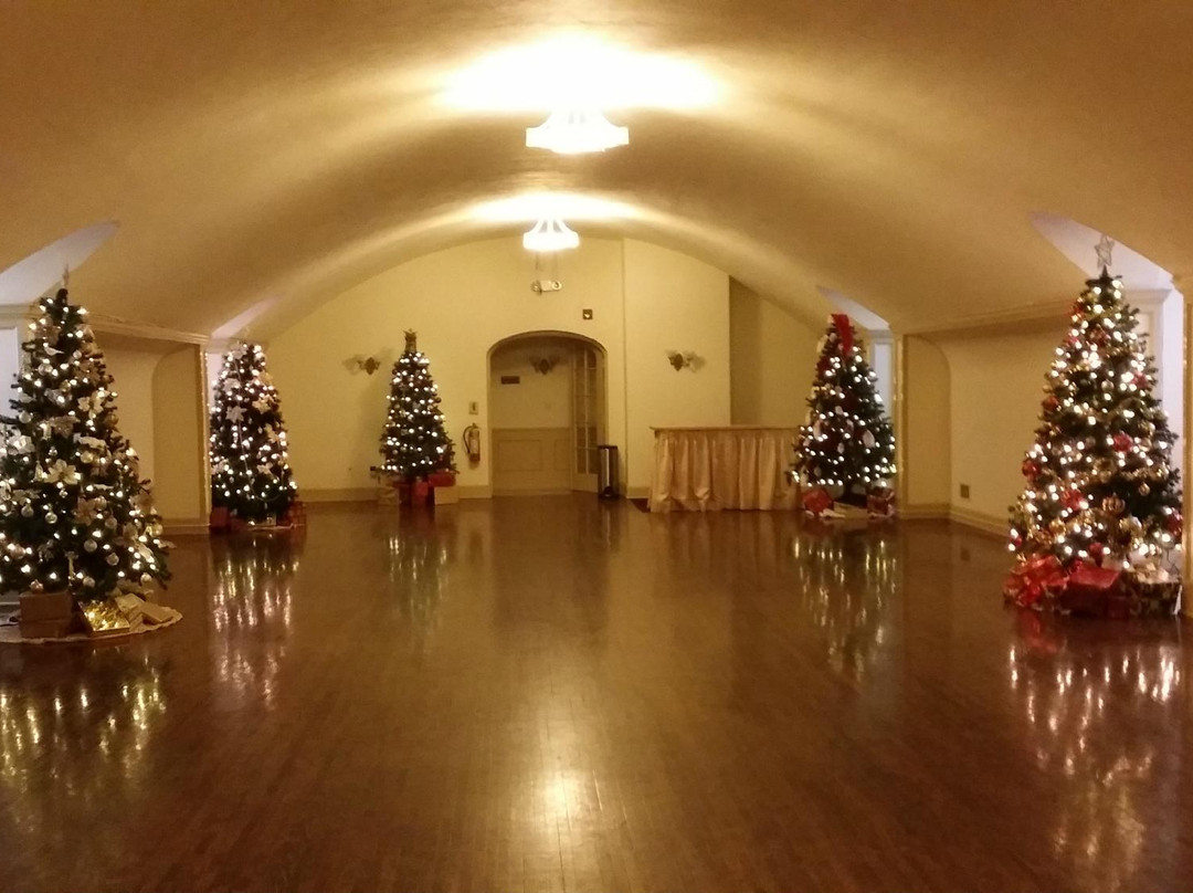 The Felt Estate-荷兰村必去景点