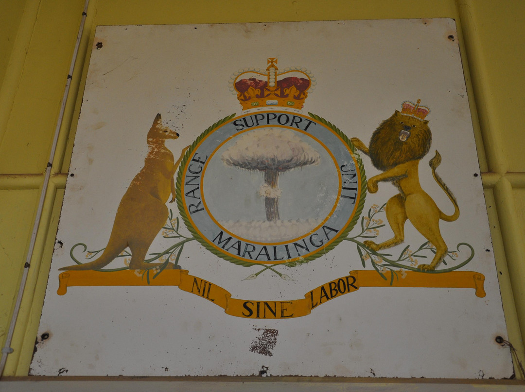 National Trust Ceduna School House Museum-Ceduna必去景点