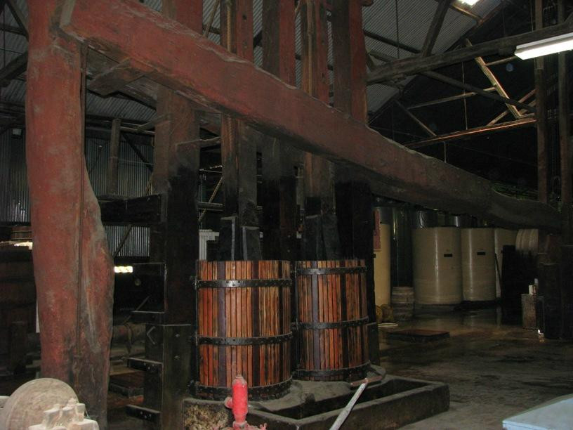 Bleasdale Vineyards-Langhorne Creek必去景点