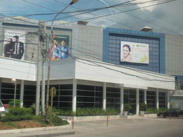 Gaisano City Mall景点图片