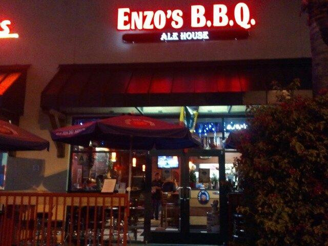 Enzo's Barbecue