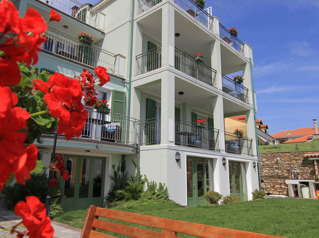 Residenza Marina