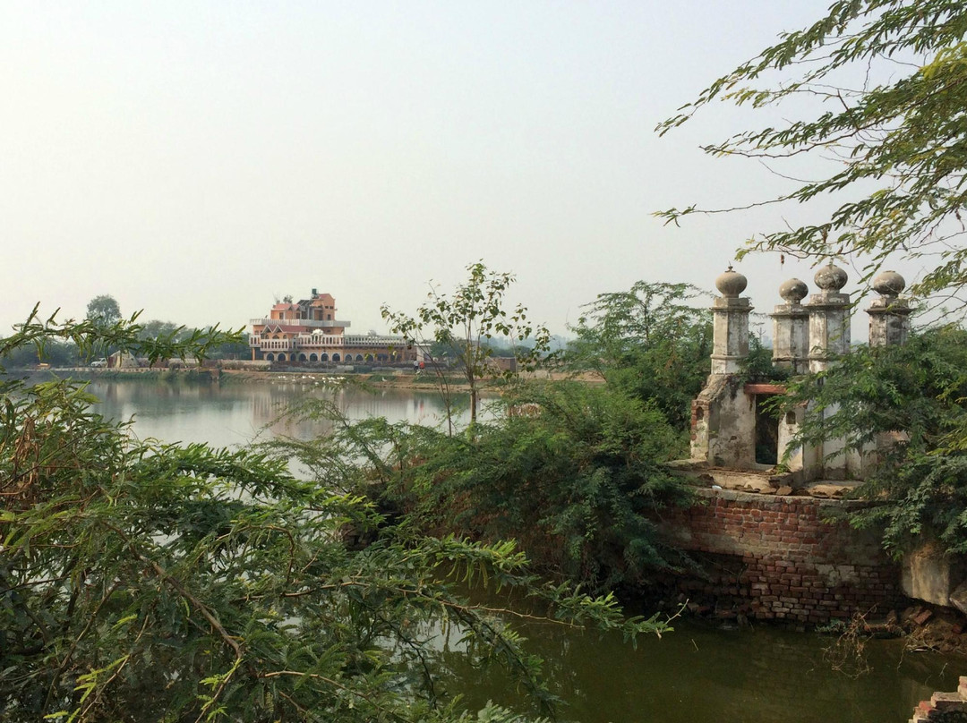 Banni Khera Farm景点图片