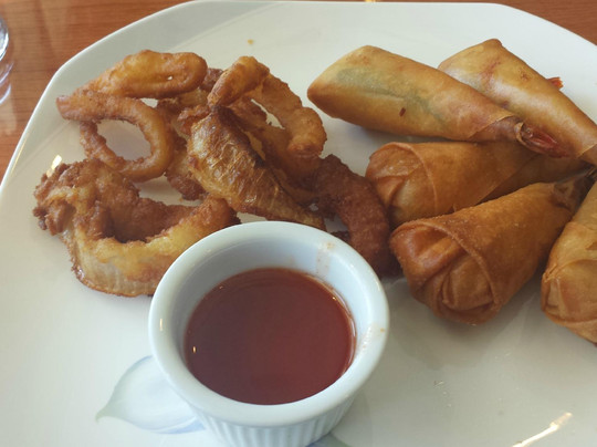 Insee Thai Asian Cuisine