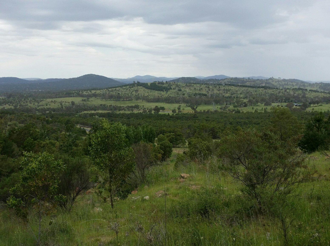 Stromlo Forest Park-Stromlo必去景点