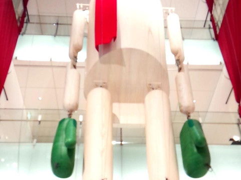 Breeze Breeze-大阪市必去景点