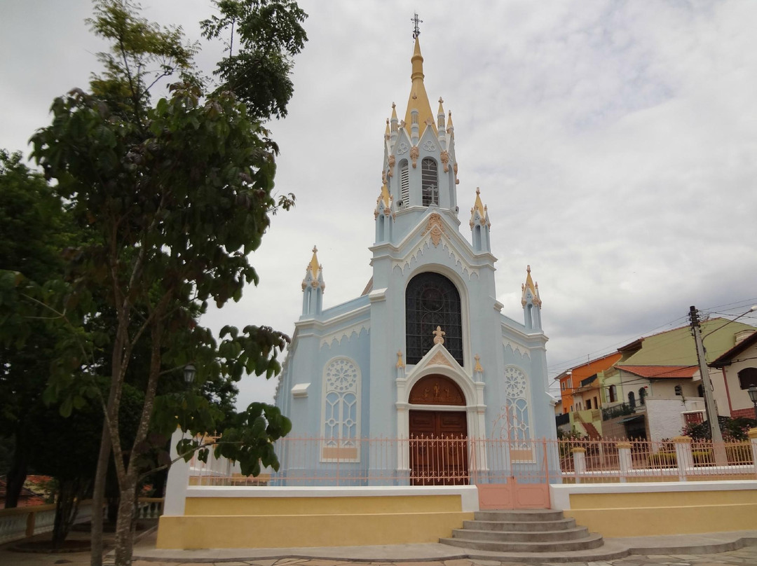 Igreja Nossa Senhora do Rosário景点图片