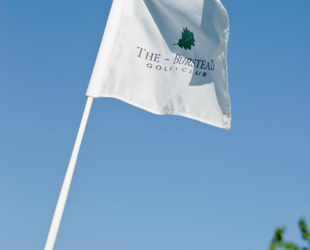 The Burstead Golf Club景点图片