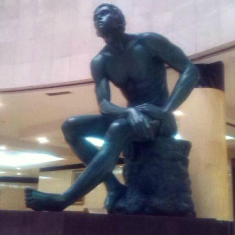 毕达咖拉酒店主图