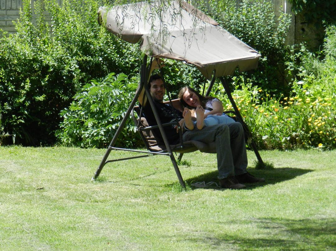 Posada la Querencia主图