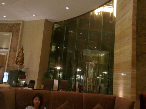 东莞华尔登国际酒店主图