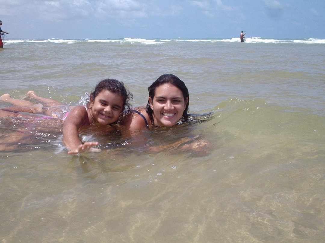 Praia Do Presidio-Aquiraz必去景点