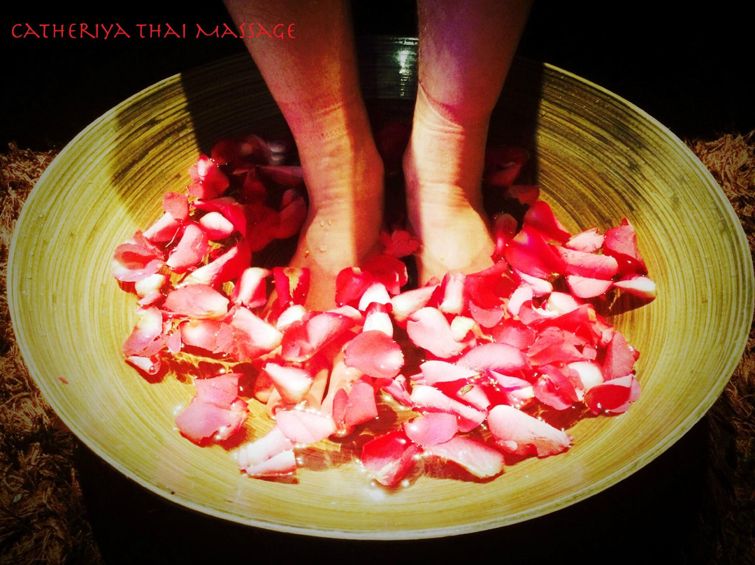 Catheriya Thai Massage景点图片