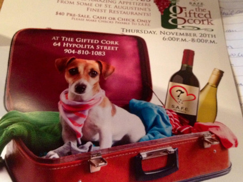 The Gifted Cork-圣奥古斯丁必去景点