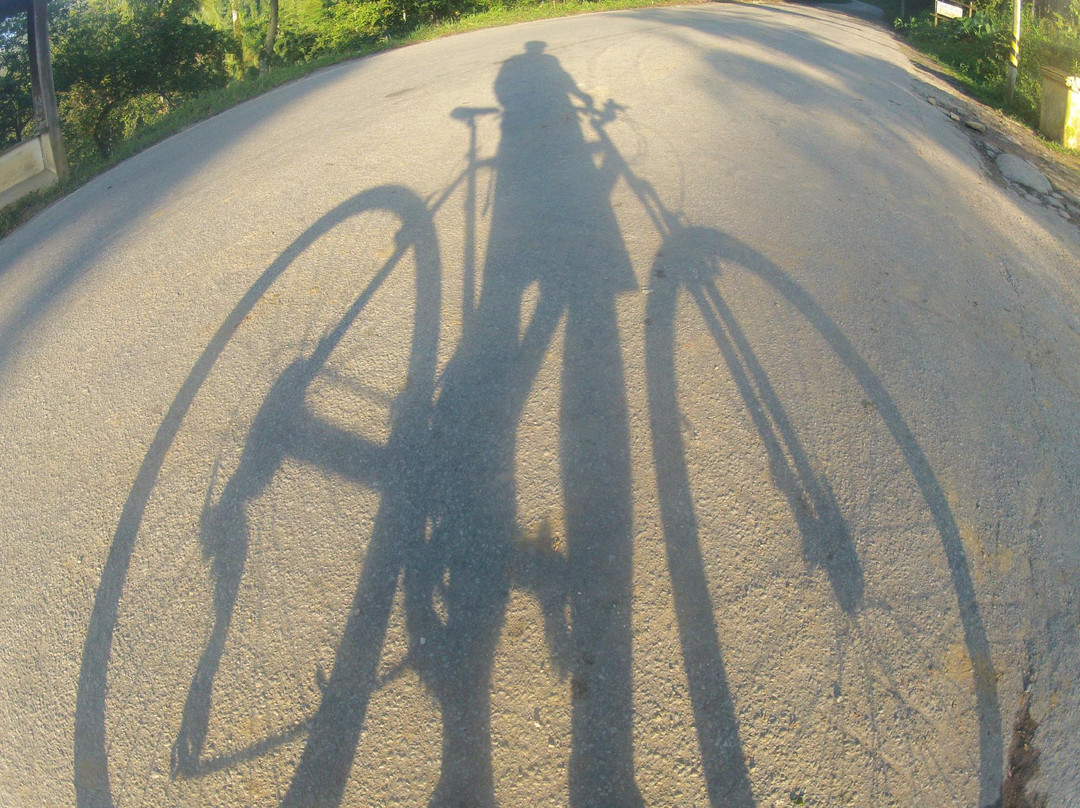 Paraty Bike景点图片