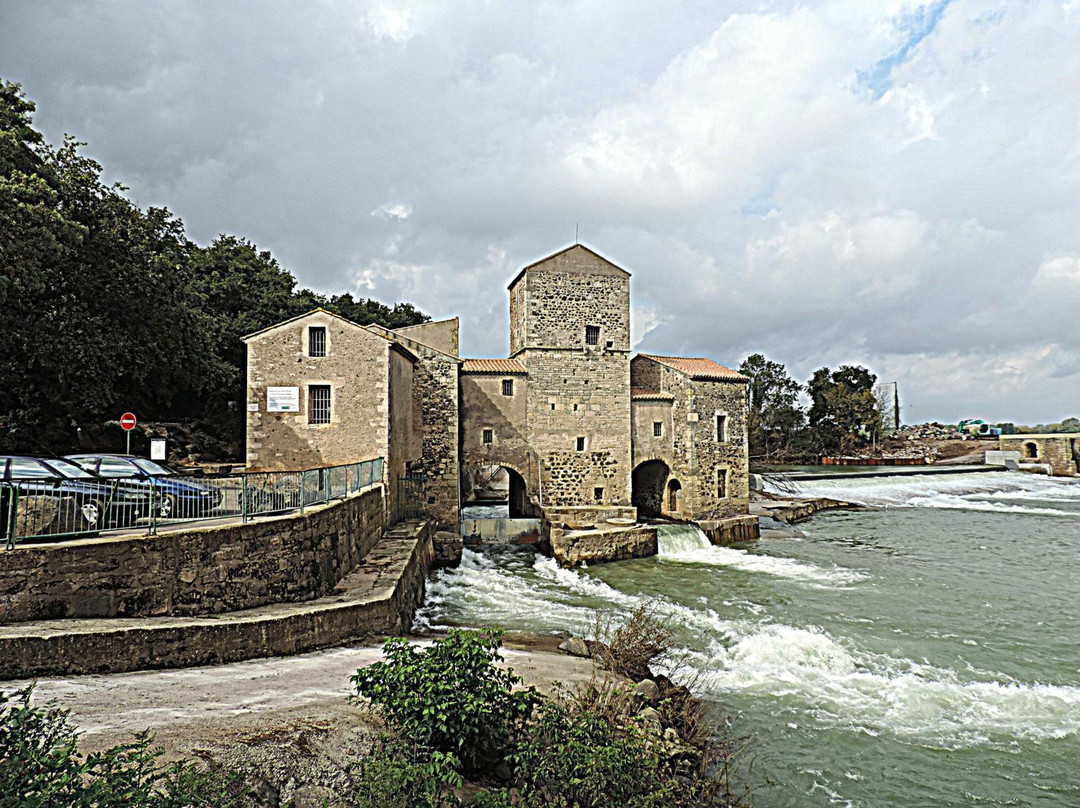Moulin du Concasseur景点图片