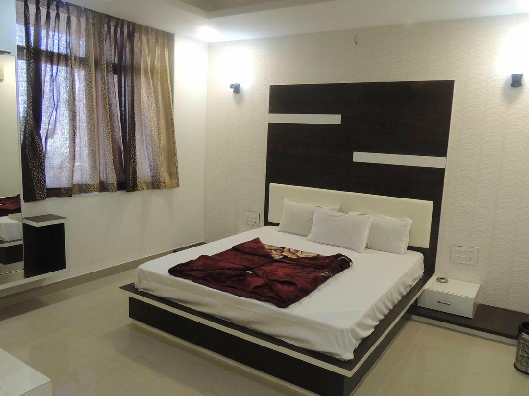 Hotel Surya Mahal主图