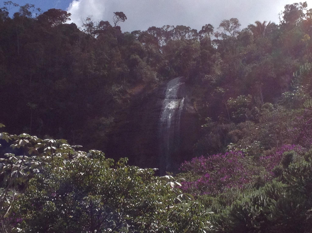 Cachoeira Do Country Club景点图片