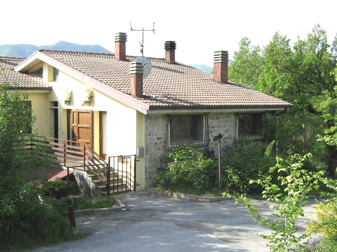 La Prossima Sas