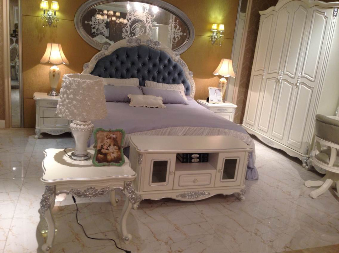 亚布力春雪居山庄主图