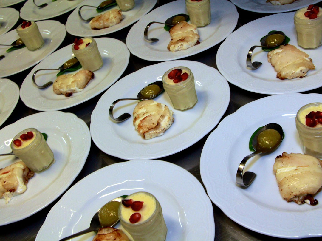 Hotel Breidenbacher Hof主图