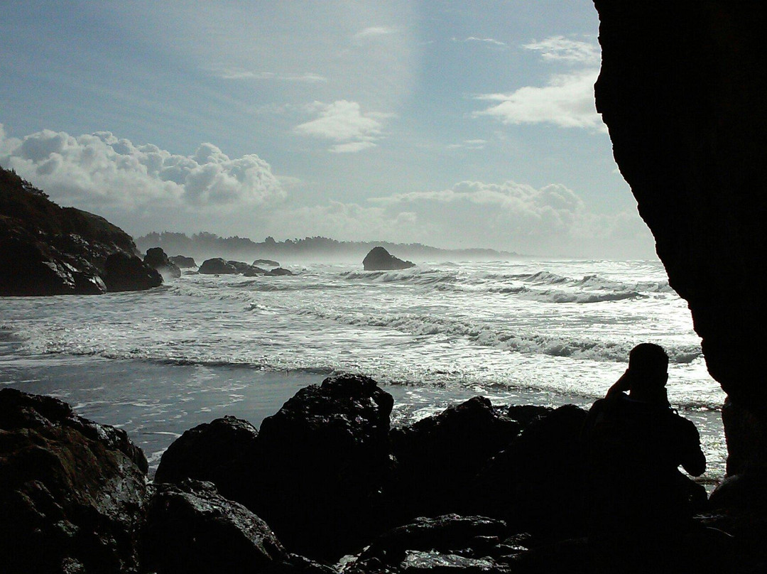 Camel Rock-Westhaven-Moonstone必去景点